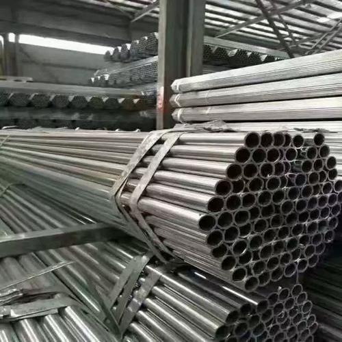 加查q355nhb耐候钢管