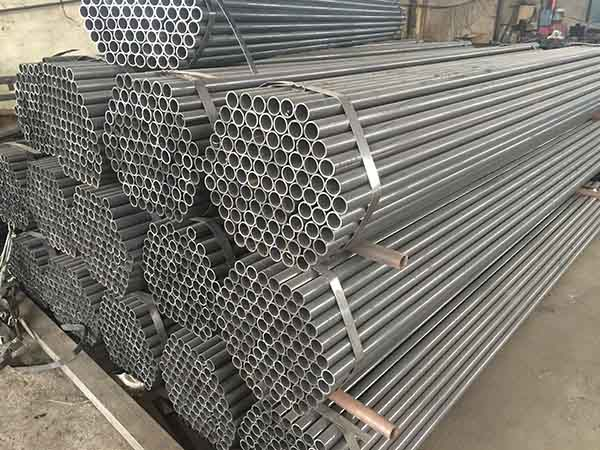 加查考登钢管美标